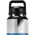 Russian Flag Distressed YETI Rambler 36oz Bottle Skin